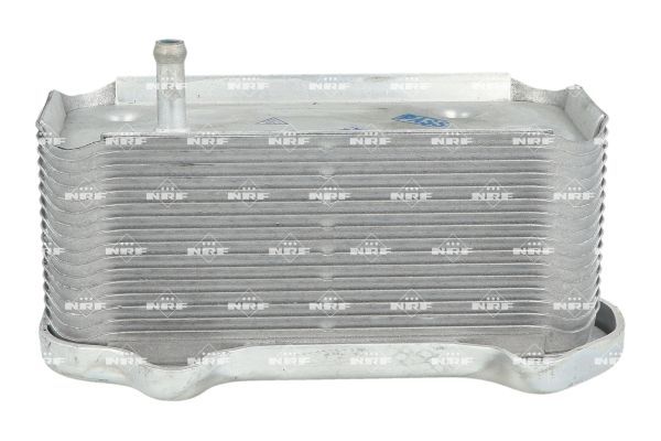 NRF 31289 Oil Cooler, engine oil