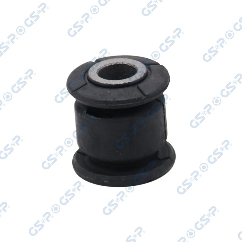 Suspensión, mecanismo de dirección