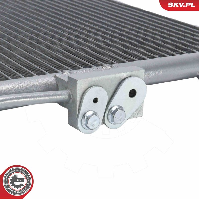 Kondensaator, kliimaseade, ESEN SKV 86SKV285