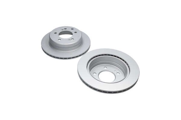 Kavo Parts BR-7707-C Brake Disc
