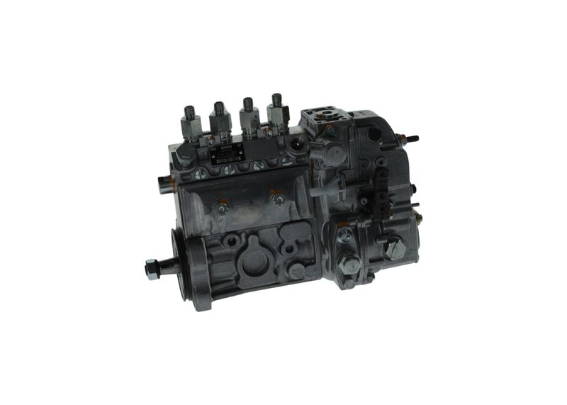 Pompa de injectie F 002 A0Z 287 BOSCH
