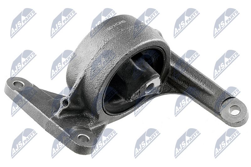 Paigutus, Mootor, NTY ZPS-CH-088