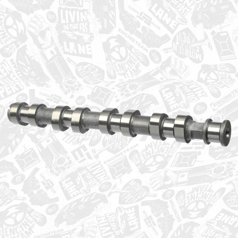 Product Image - Nokkenas - HV0170 - ET ENGINETEAM