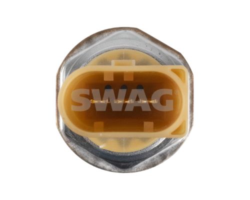 Датчик, тиск палива, Swag 33100810