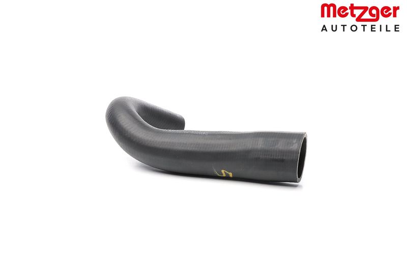 METZGER AUTOTEILE 2401224 Charge Air Hose