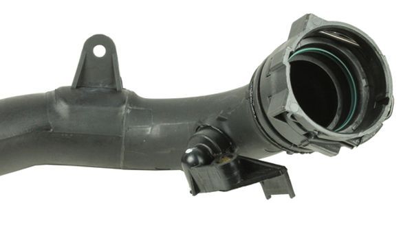 METZGER AUTOTEILE 2400379 Charge Air Hose
