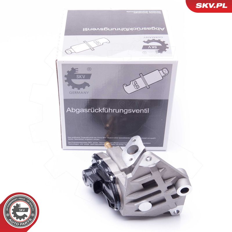 Prekė atitinka OEM kodą: 6F 131 503 B