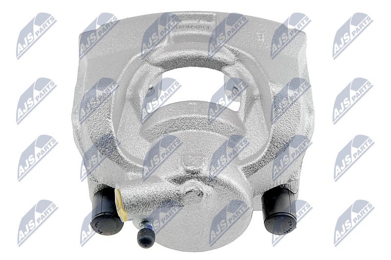 Pidurisadul, NTY HZP-FR-021