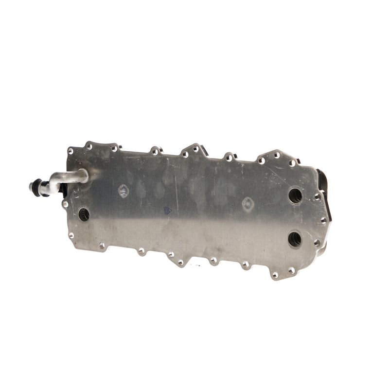 Õliradiaator, mootoriõli, NISSENS 90944