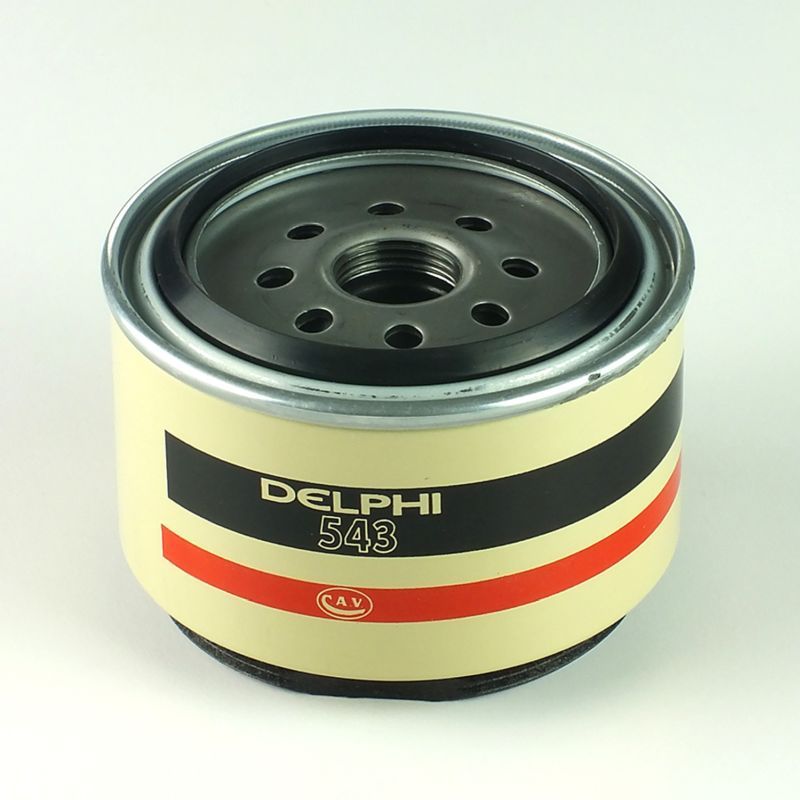Palivový filtr HDF543