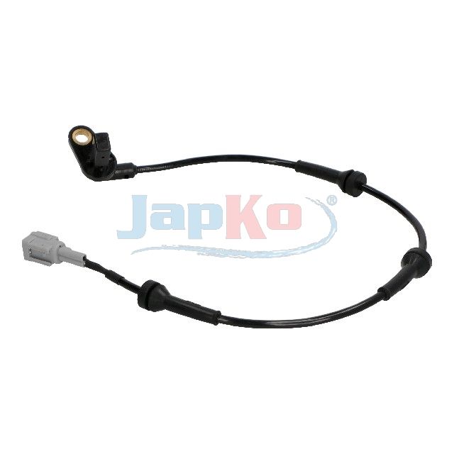 Andur, rattapöörete arv, JAPKO 151159