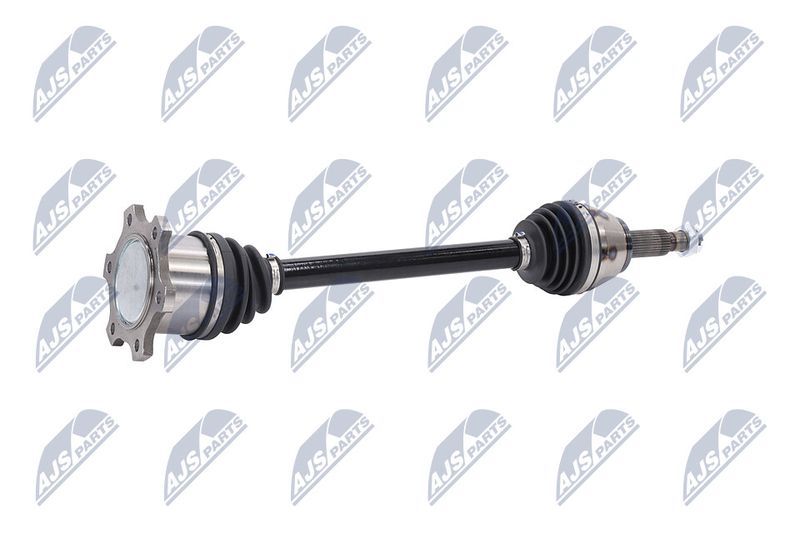 NTY NPW-NS-196 Drive Shaft