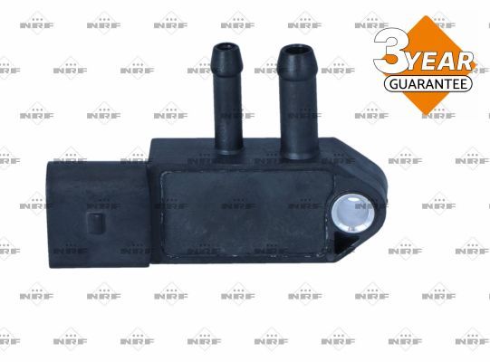 Andur, heitgaasisurve NRF 708006
