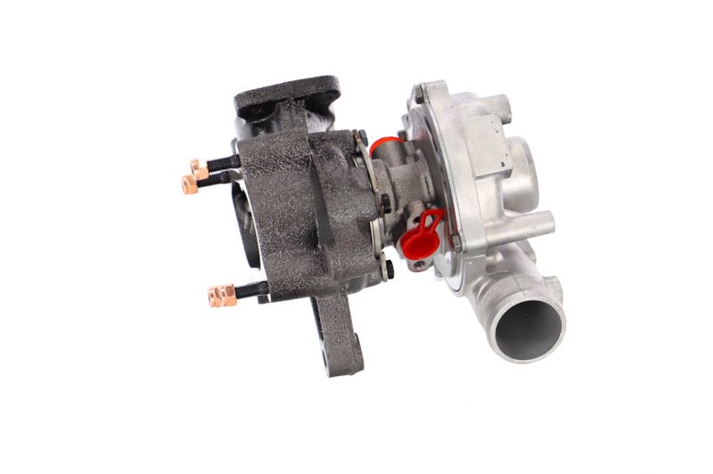 REMANTE 003-001-000148R Charger, charging (supercharged/turbocharged)