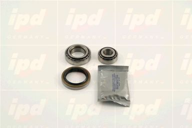 IPD kerékcsapágy készlet 30-6749