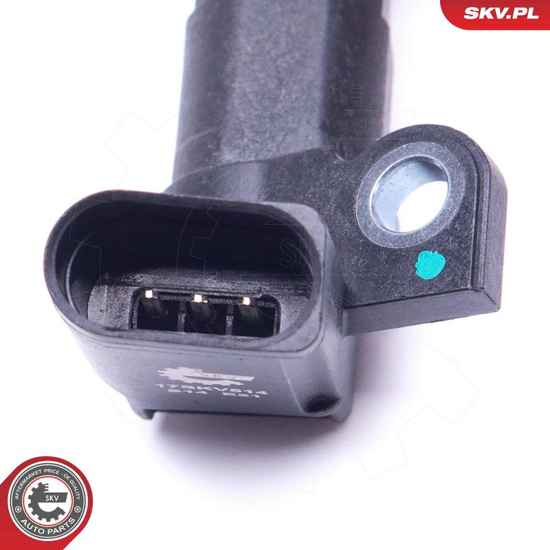 Andur, väntvõll, ESEN SKV 17SKV514