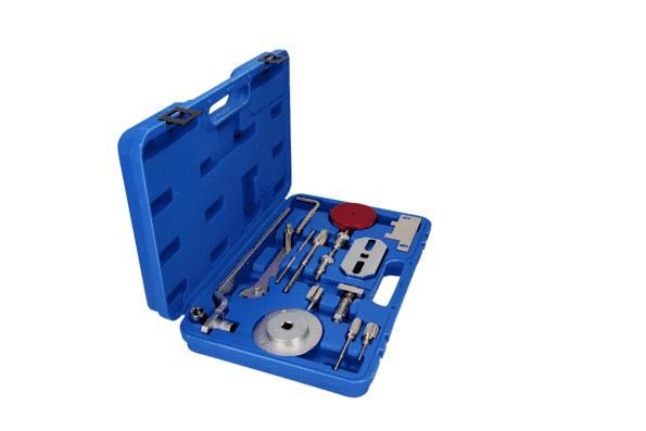 KS TOOLS BT592750 Reguliavimo įrankių rinkinys, veleno nustatymo įrankiai