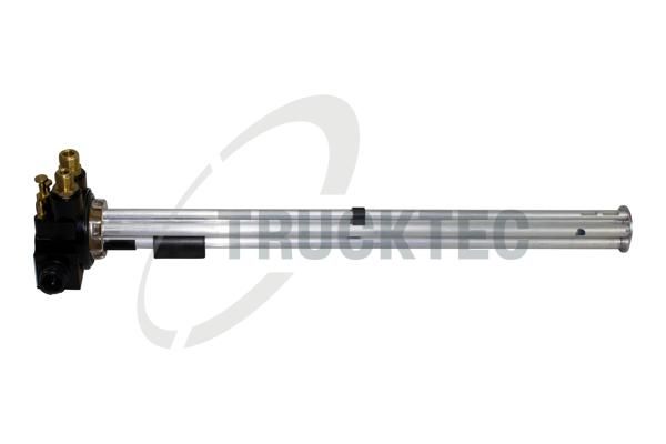 TRUCKTEC AUTOMOTIVE 03.42.005 - Sender Unit, fuel tank