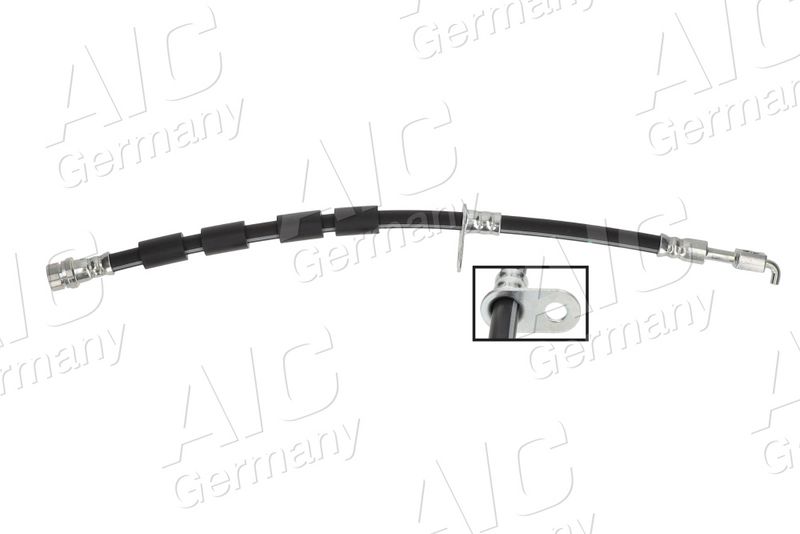 This part match OEM code: 1 718 847