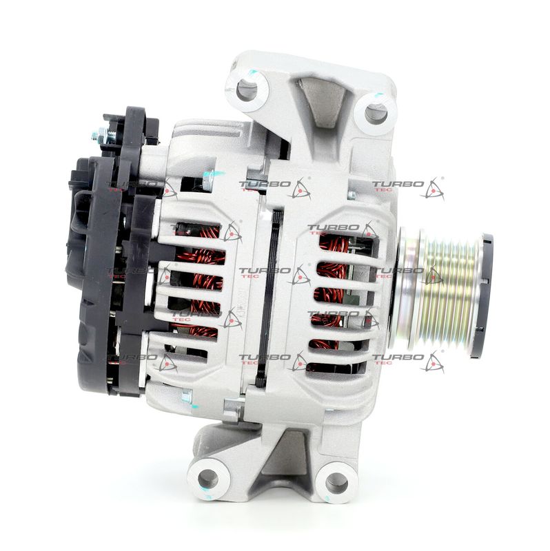 TURBO-TEC Kintamosios srovės generatorius