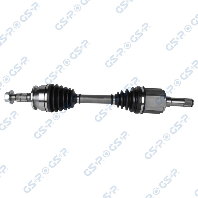 Veovõll, GSP 202388