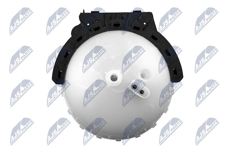 NTY CZW-BM-007 Expansion Tank, coolant