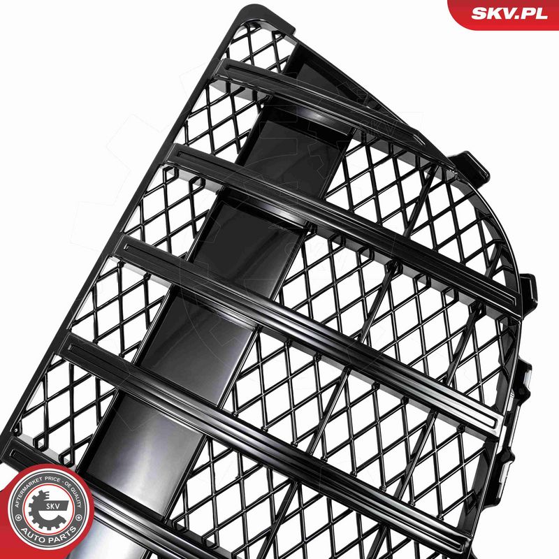This part match OEM code: A2048802983