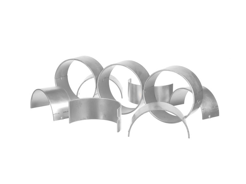 ET ENGINETEAM LP002225 Connecting Rod Bearing Shell Set