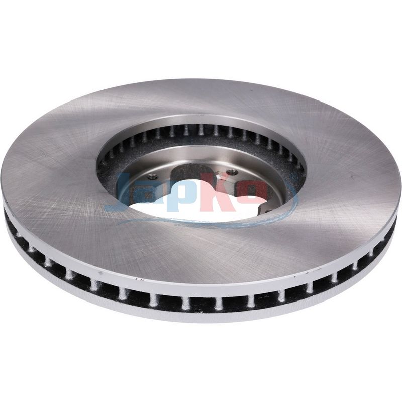 JAPKO 600365C Brake Disc