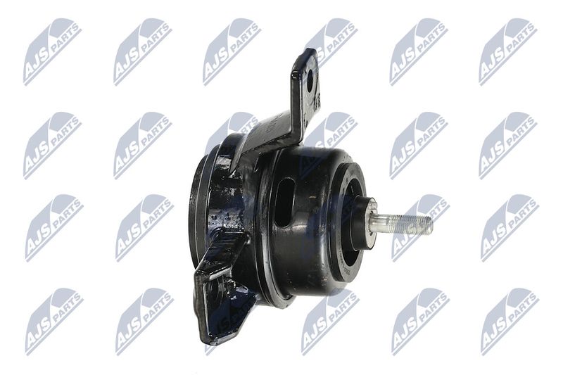 Paigutus, Mootor, NTY ZPS-KA-325