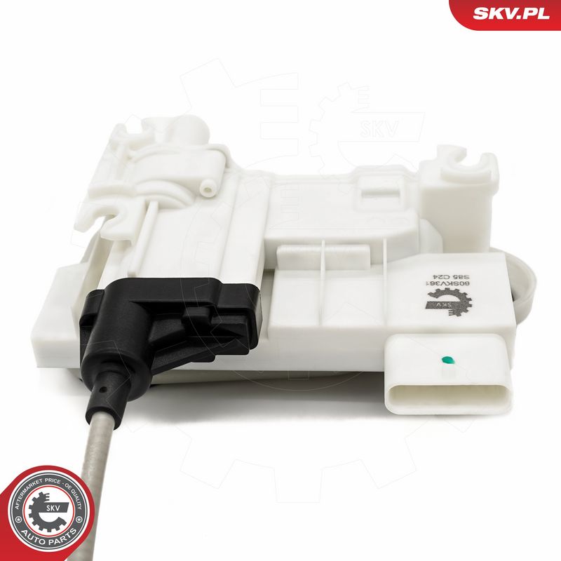 Sulgemisabi, uks, ESEN SKV 60SKV361
