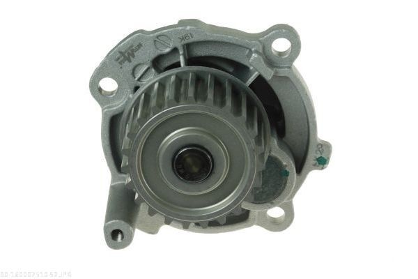 AUTOMEGA 160007510 Water Pump, engine cooling