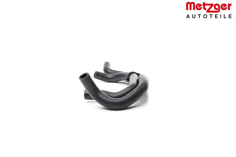METZGER AUTOTEILE 2420487 Radiator Hose