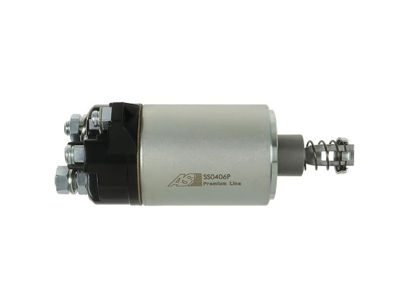 Brand new AS-PL Starter motor solenoid