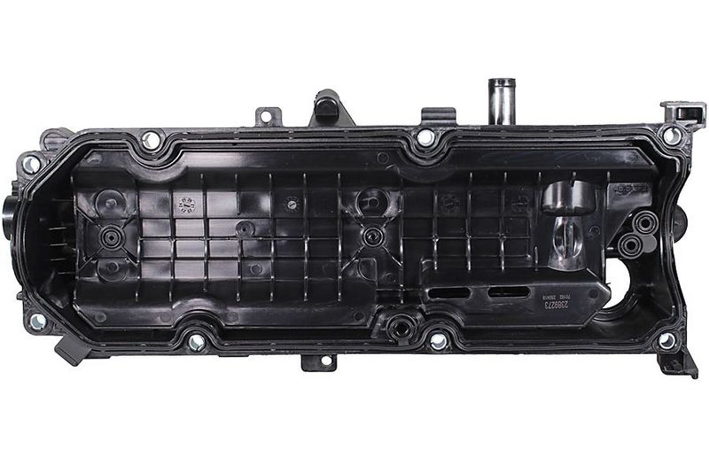 Tuimelaardeksel past: FIAT 500, 500 C, FIORINO, GRANDE PUNTO, PANDA, PUNTO, PUNTO EVO, QUBO  FORD KA  LANCIA YPSILON 1.2-1.4CNG 07.07-