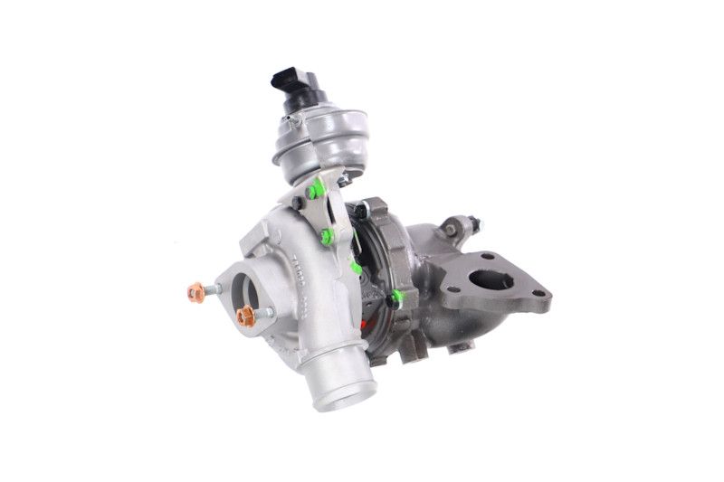 REMANTE 003-002-001328R Charger, charging (supercharged/turbocharged)