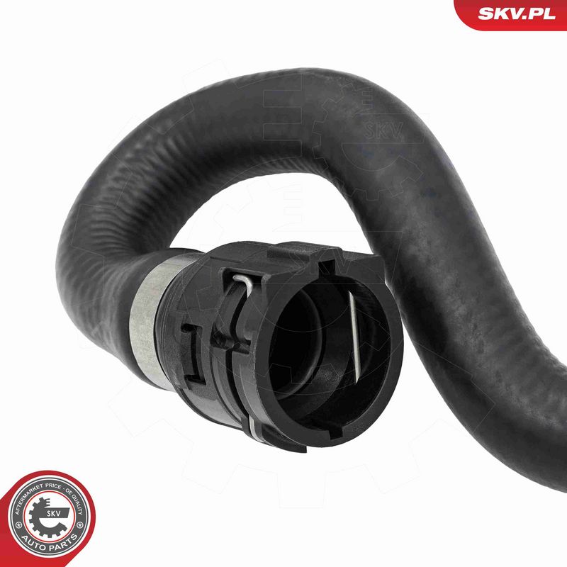 ESEN SKV 43SKV009 Radiator Hose