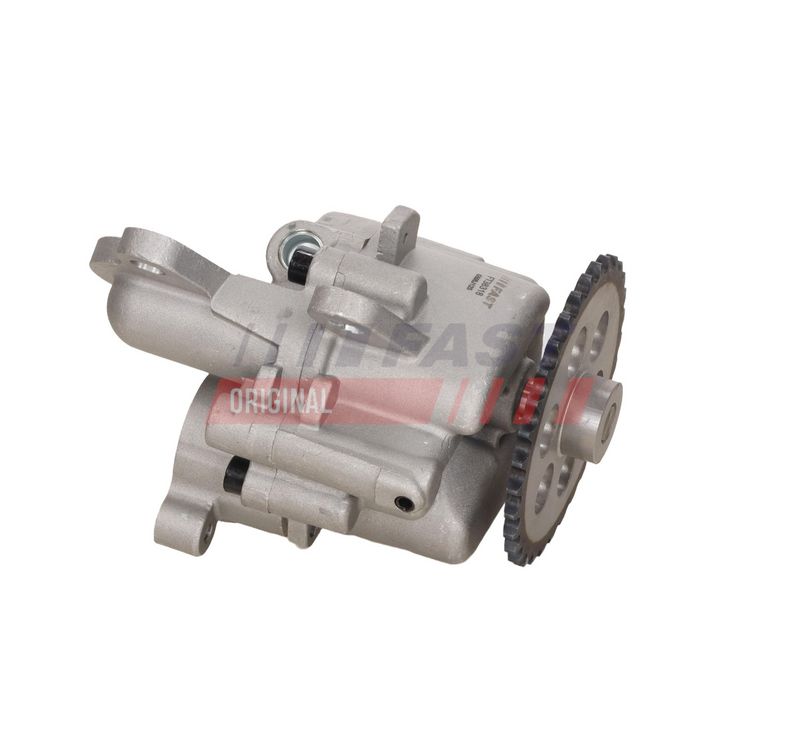 Õlipump, FAST FT38318