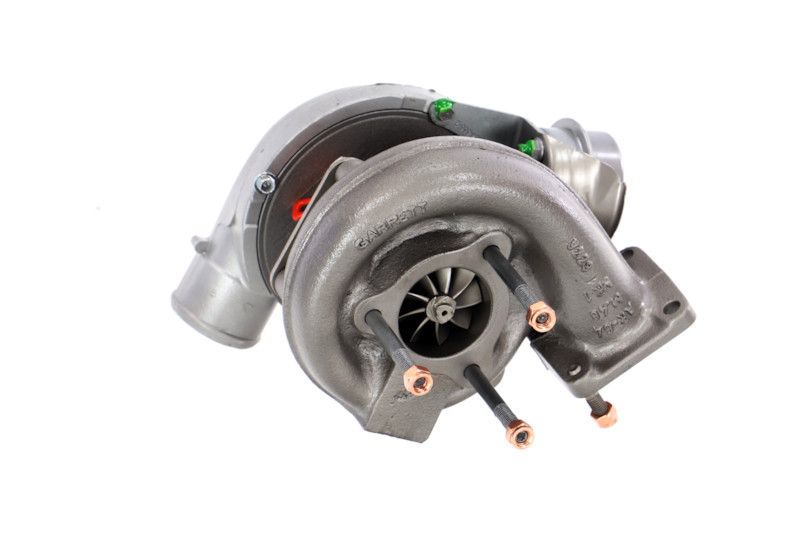 REMANTE 003-001-001471R Charger, charging (supercharged/turbocharged)