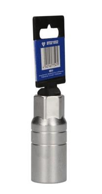 Padrunvõtmete komplekt, süüteküünal, KS TOOLS BT021852