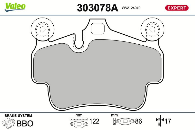 Prekė atitinka OEM kodą: 997 351 939 05