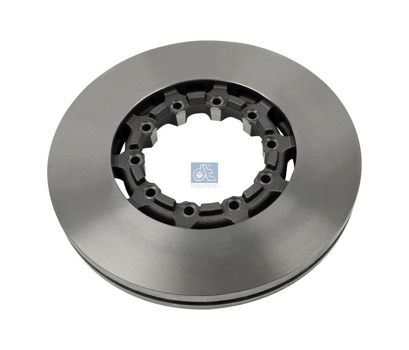Disc frana 10.34105 DT Spare Parts
