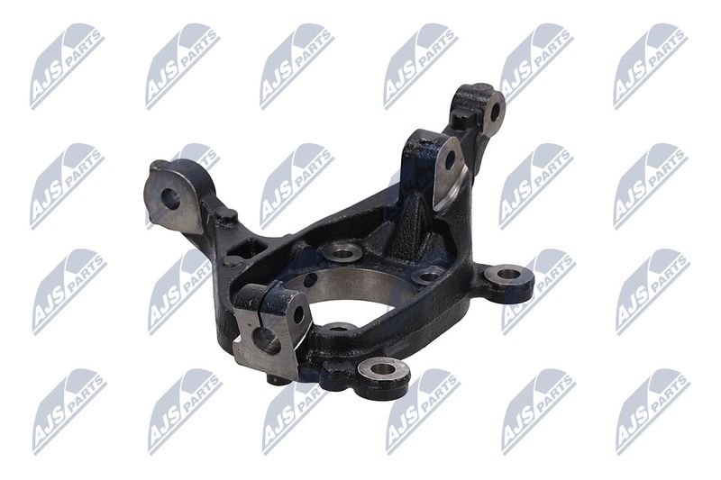 Käändmik, rattakinnitus, NTY ZZP-CH-005