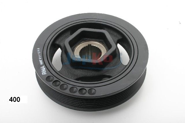 Rihmaratas, väntvõll, JAPKO 122400