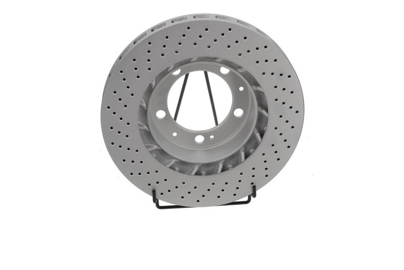 Disc frana DDF1592RC-1 FERODO