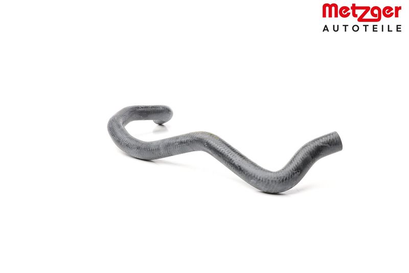 METZGER AUTOTEILE 2420745 Radiator Hose