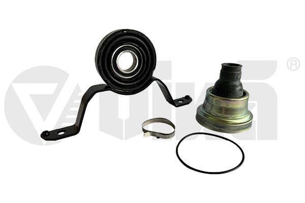 Paigutus, kardaan, vika...