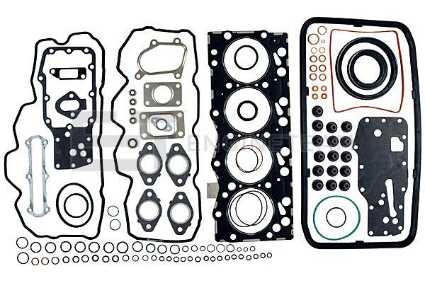 Product Image - Complete pakkingset, motor - TS0013 - ET ENGINETEAM