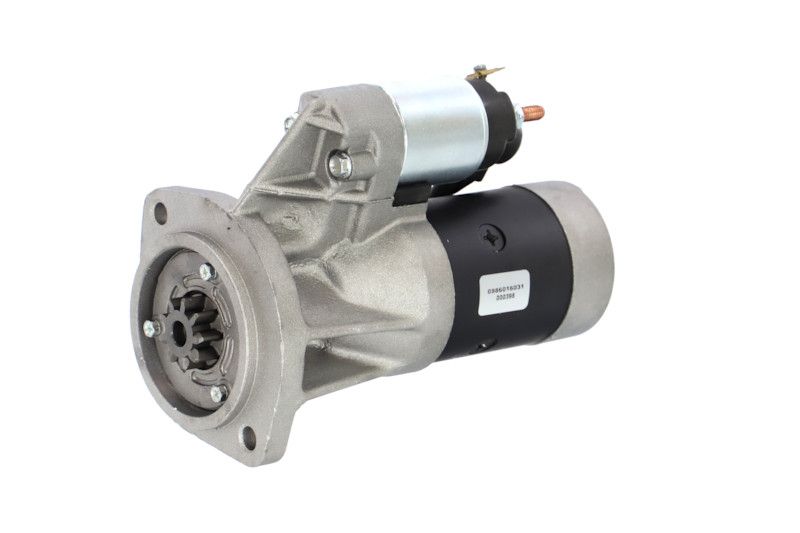 REMANTE 011-001-000162R Starter