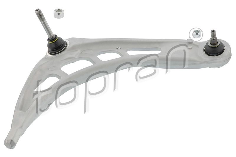 Õõtshoob, käändmik, TOPRAN...